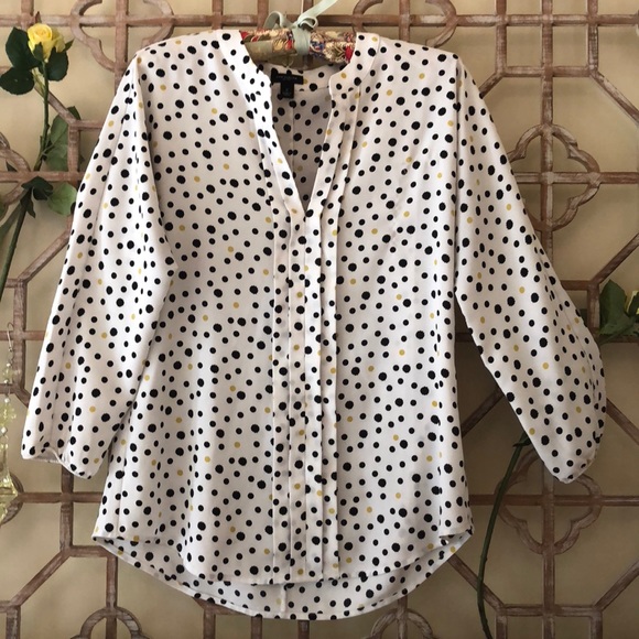 batwing going out tops